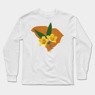 South Carolina Jessamine Long Sleeve T-Shirt